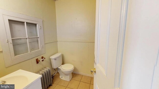 112 Garden St in Mount Holly, NJ - Foto de edificio - Building Photo