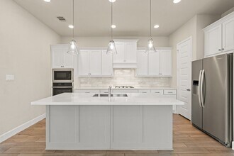 7107 Darting Plover Wy in Katy, TX - Building Photo - Building Photo