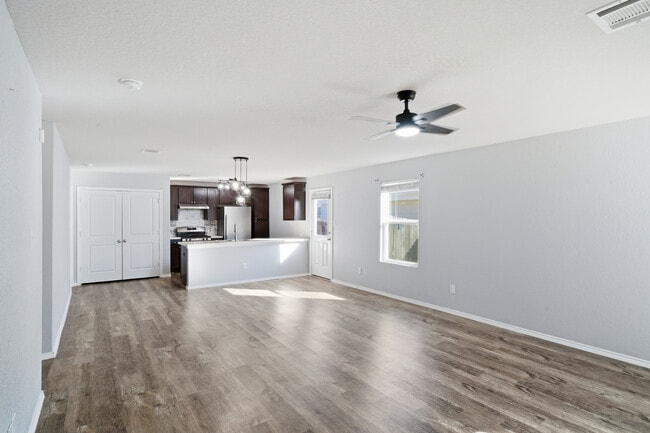 8519 Cassia Cv in Converse, TX - Building Photo - Building Photo