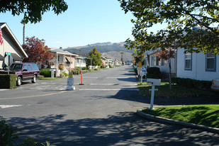 Mountain View Mobile Estates Apartments