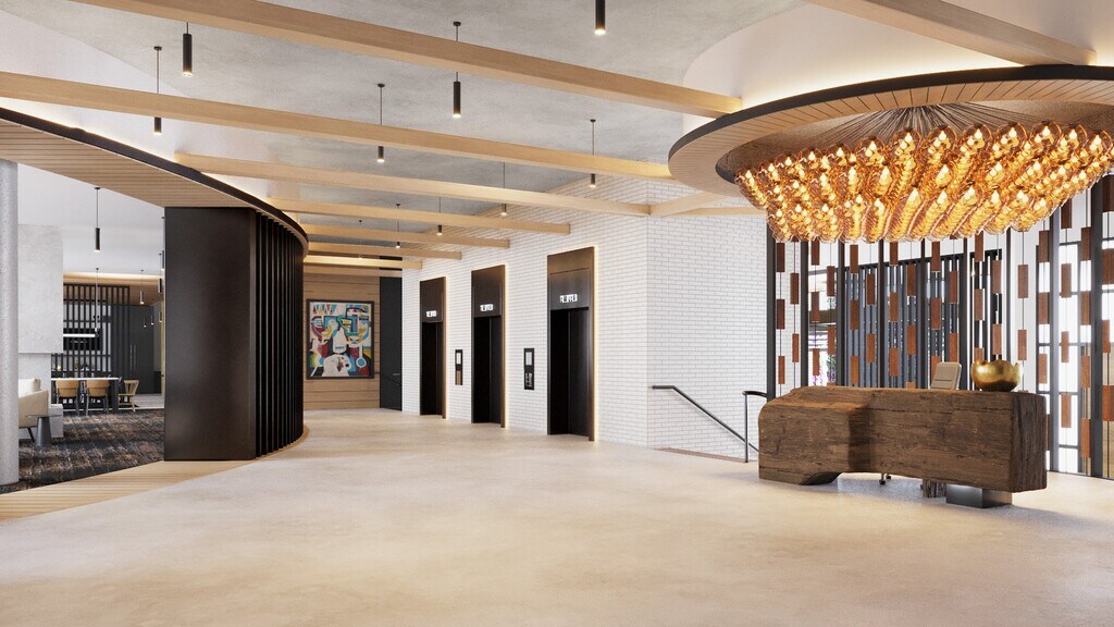 Verge Washington, DC Apartments