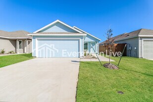 220 Sycamore Pl in Wilmer, TX - Building Photo