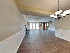 124 Cyprus Cove Dr in Mocksville, NC - Building Photo - Building Photo