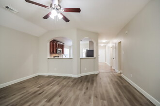 1927 Ryansbrook Ln in Spring, TX - Building Photo - Building Photo