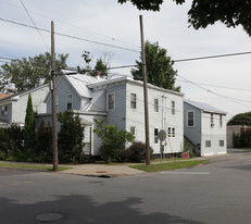 24 Lincoln Ave Apartments