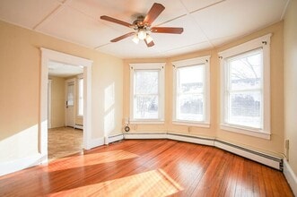 15 Casimir St in Westfield, MA - Building Photo - Building Photo