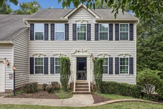3271 Newland Ct in Toano, VA - Building Photo - Building Photo