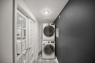 2602 Washington Ave in Houston, TX - Building Photo - Building Photo