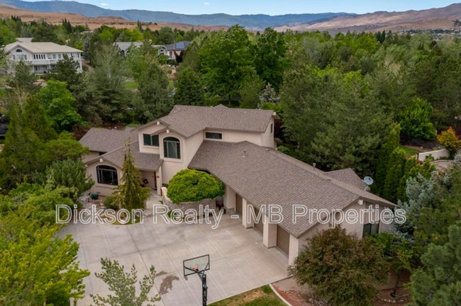 711 Aspen Trail in Reno, NV - Building Photo - Building Photo
