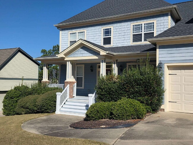 736 Kensington Park Rd in Fayetteville, NC - Building Photo - Building Photo