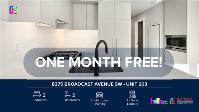 property at 8375 Broadcast Ave SW