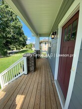 2333 Martin Ln SW in Roanoke, VA - Building Photo - Building Photo