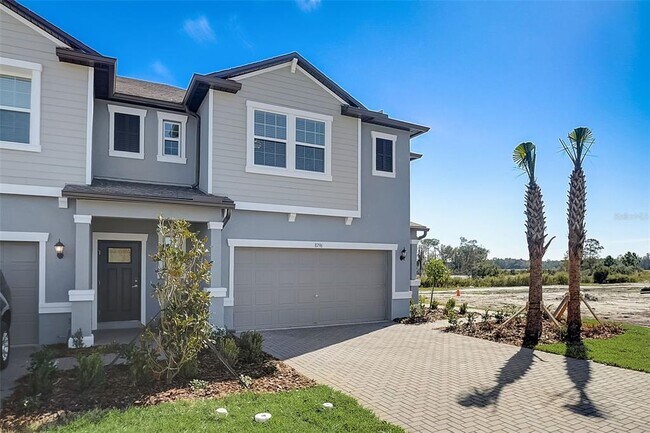 8796 Gallantree Pl in Land O Lakes, FL - Building Photo - Building Photo