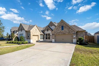 1709 Waterlilly River Ln in League City, TX - Building Photo - Building Photo