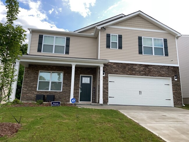 property at 514 Gammon Ln