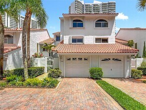 3769 NE 209th Terrace in Aventura, FL - Building Photo - Building Photo