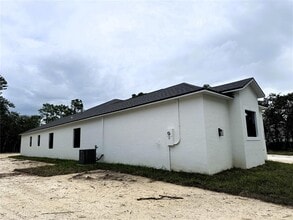 19008 Retriever Rd in Brooksville, FL - Building Photo - Building Photo