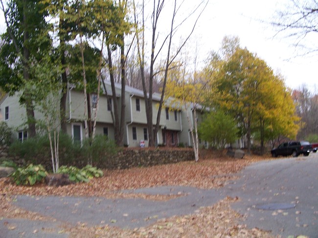 3-5 Hinman St in Sturbridge, MA - Foto de edificio - Building Photo