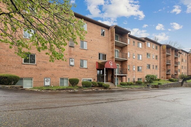 property at 521 Martin Luther King Dr W