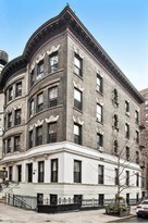 860 West End Ave in New York, NY - Building Photo