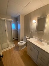 205 Loucks Ave in Scottdale, PA - Foto de edificio - Building Photo