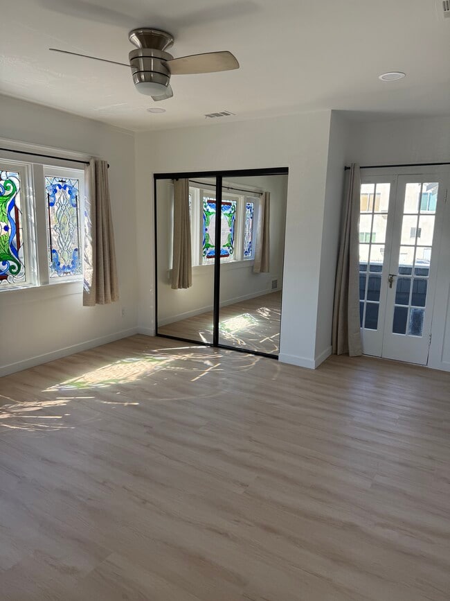 2427 3rd Ave, Unit 2427 in San Diego, CA - Building Photo - Building Photo