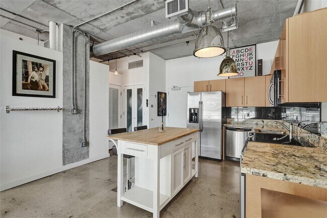 property at 444 NE 30th St