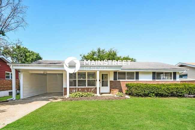 property at 9839 Monarch Dr