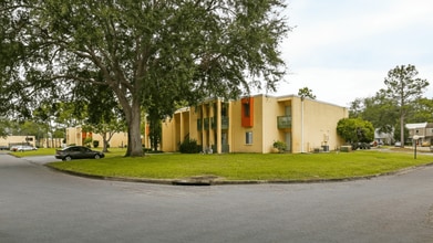 Aztec Villa in Panama City, FL - Building Photo - Building Photo