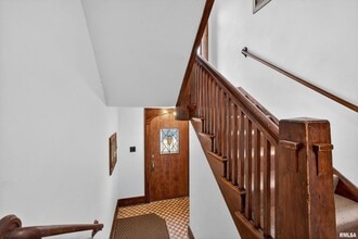 318 W Columbia Ave in Davenport, IA - Building Photo - Building Photo