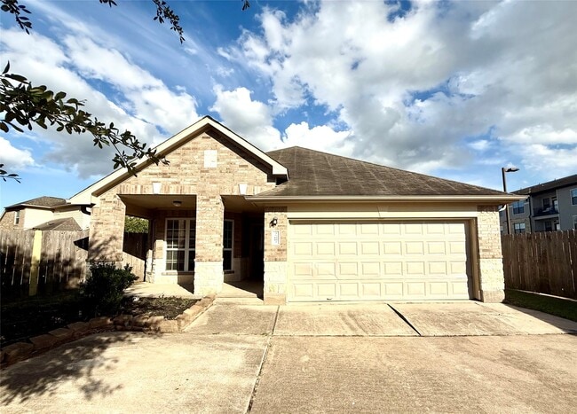 property at 25002 Tancy Ranch Ct