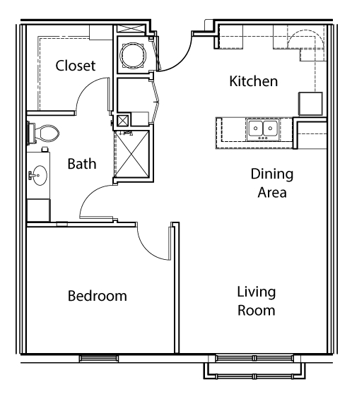 Vista Grand at Spring Hill Apartments | Spring Hill, FL Apartments For Rent