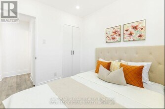 46 Northwood Dr in Brampton, ON - Building Photo - Building Photo
