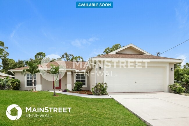 property at 3317 18th St W