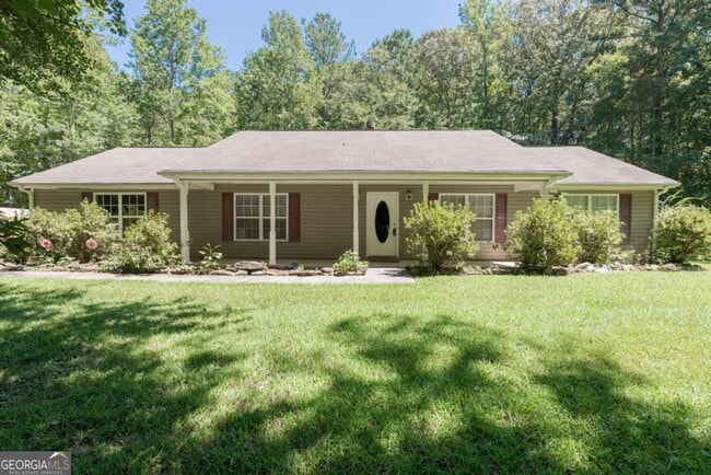 property at 445 Hawk Rd