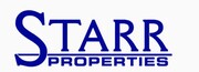 Property Management Company Logo Starr Properties