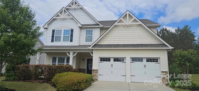 property at 5006 Sand Trap Court