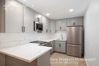 4020 Swift Ave in San Diego, CA - Building Photo - Building Photo