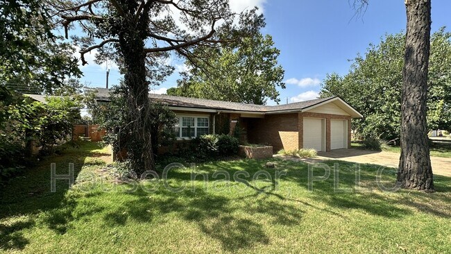 property at 5213 16th St