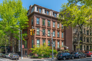 151 Lafayette Avenue Apartments