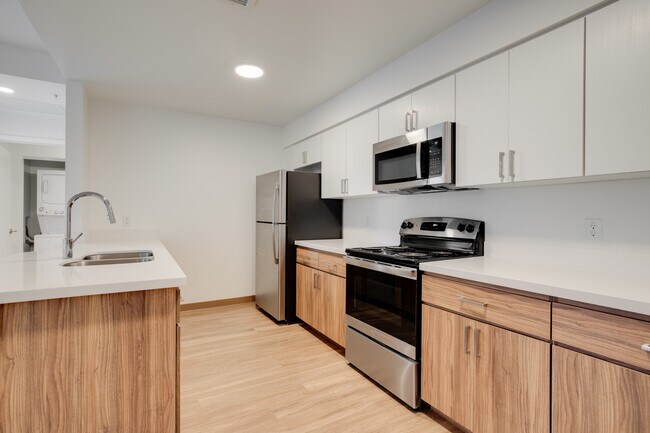 Residences on First in Mesa, AZ - Building Photo - Interior Photo