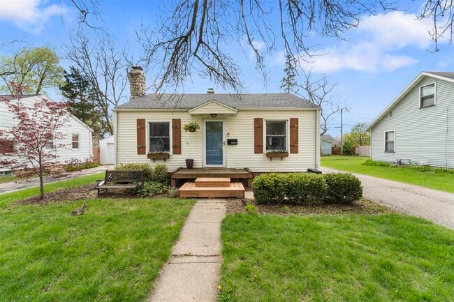 4269 Doncaster Dr