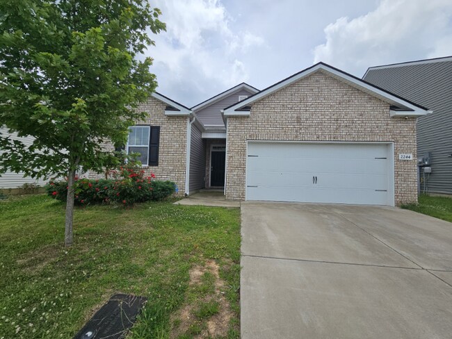 property at 2244 Carefree Ln