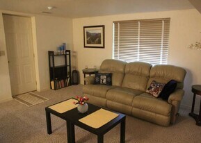 8 Horizon Hill Ln, Unit Deer Haven Apartment in Bellingham, WA - Building Photo