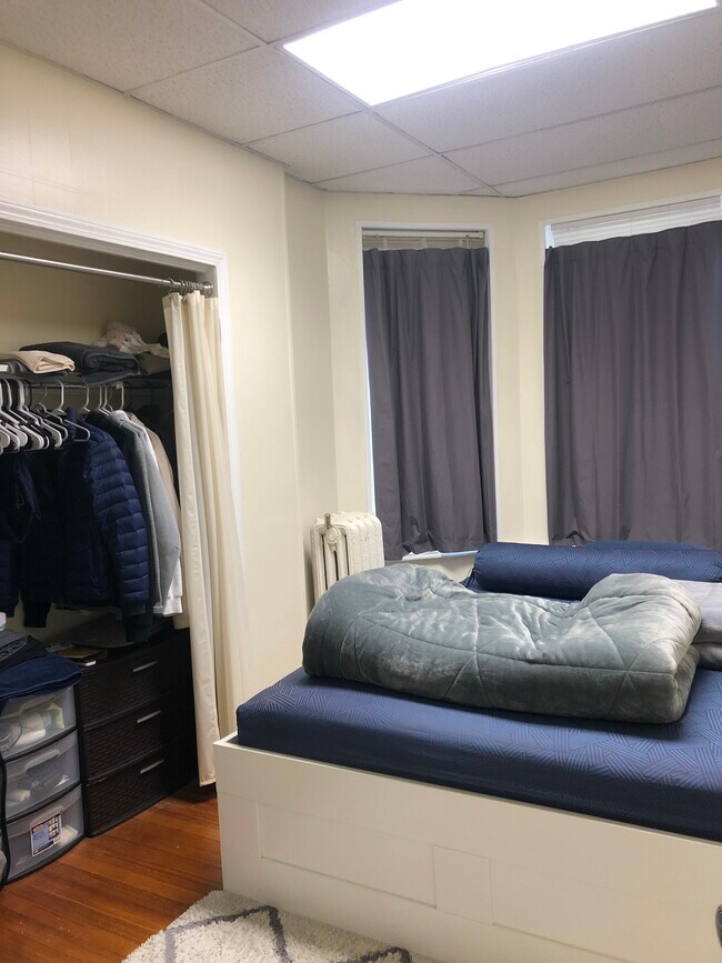 903 Beacon St, Unit 32 in Boston, MA - Building Photo - Building Photo