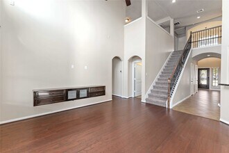 2814 Palm Harbour Dr in Missouri City, TX - Building Photo - Building Photo