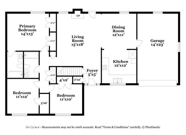 963 Timberclair Way in Lithonia, GA - Building Photo - Building Photo