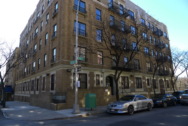 Linden Apartments in Bronx, NY - Building Photo - Building Photo