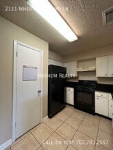 2111 Wheathall Camp Ln in Katy, TX - Building Photo - Building Photo