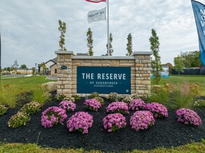 The Grand of Sugarcreek Villas in Dayton, OH - Building Photo - Building Photo